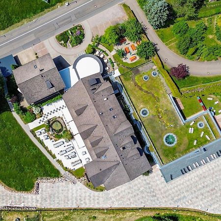 Wellnesshotel Hohenrodt Loßburg Esterno foto
