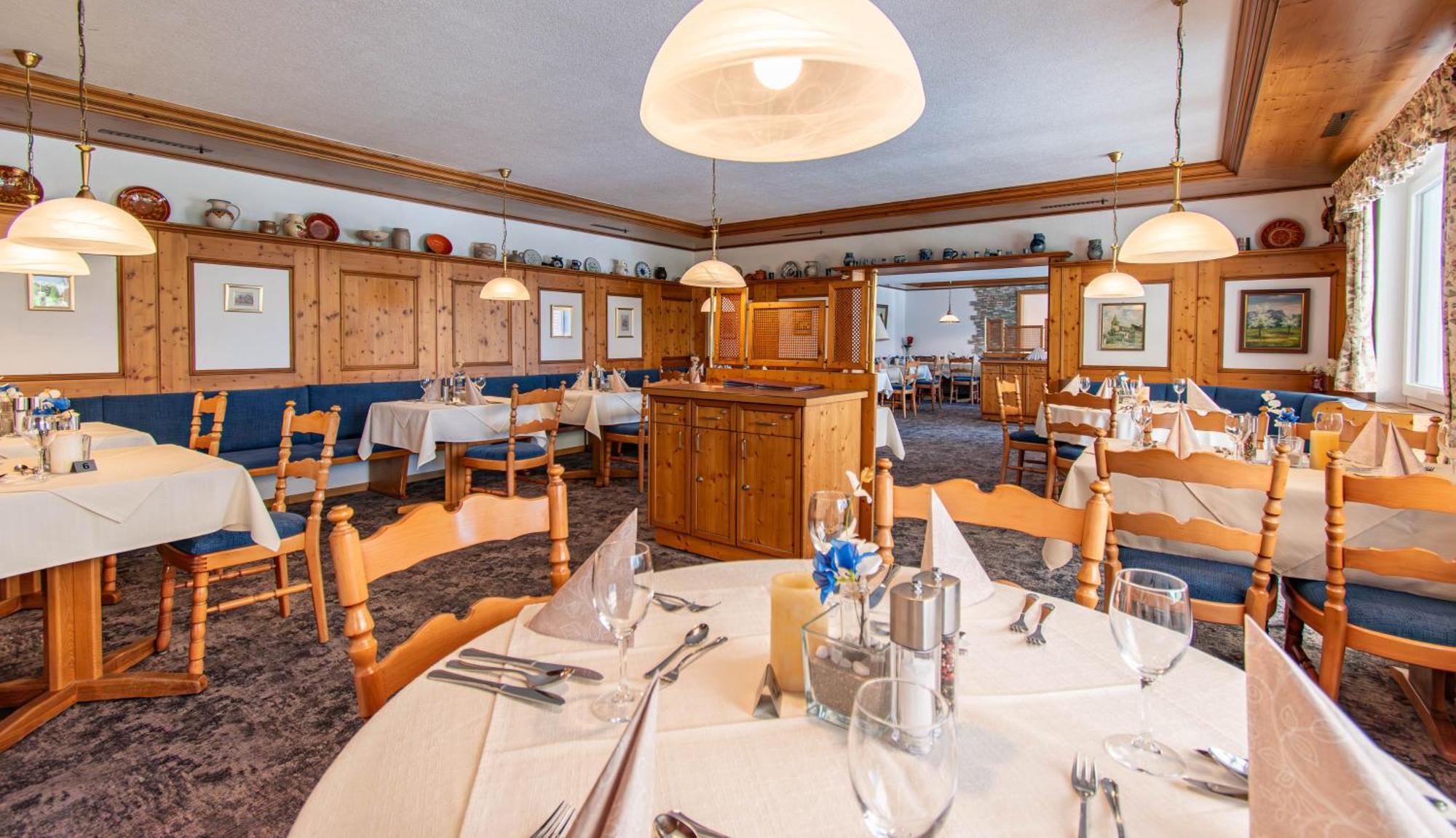 Wellnesshotel Hohenrodt Loßburg Esterno foto