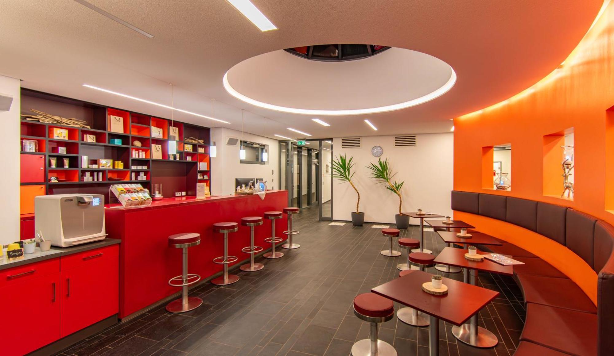 Wellnesshotel Hohenrodt Loßburg Esterno foto