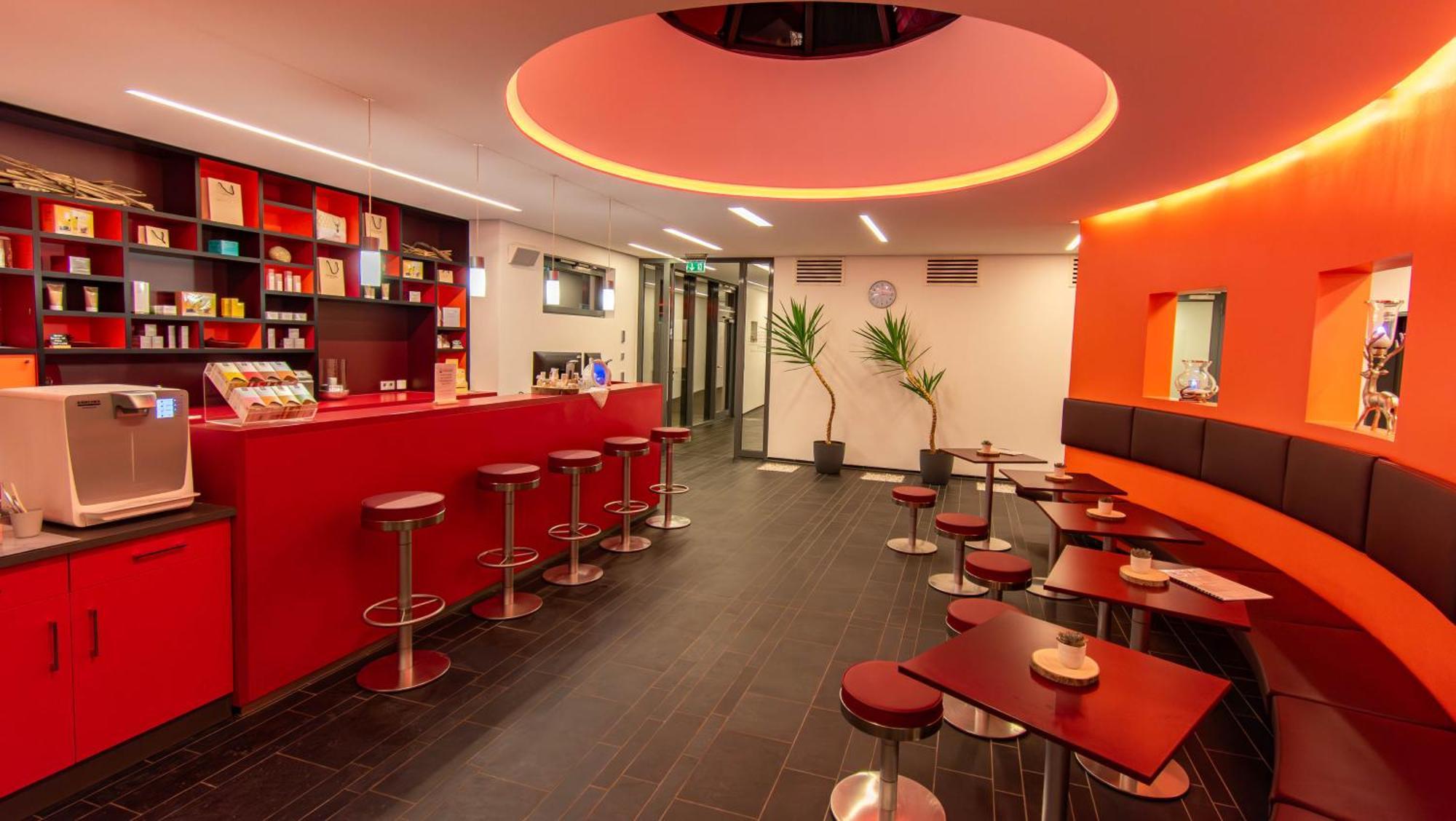 Wellnesshotel Hohenrodt Loßburg Esterno foto