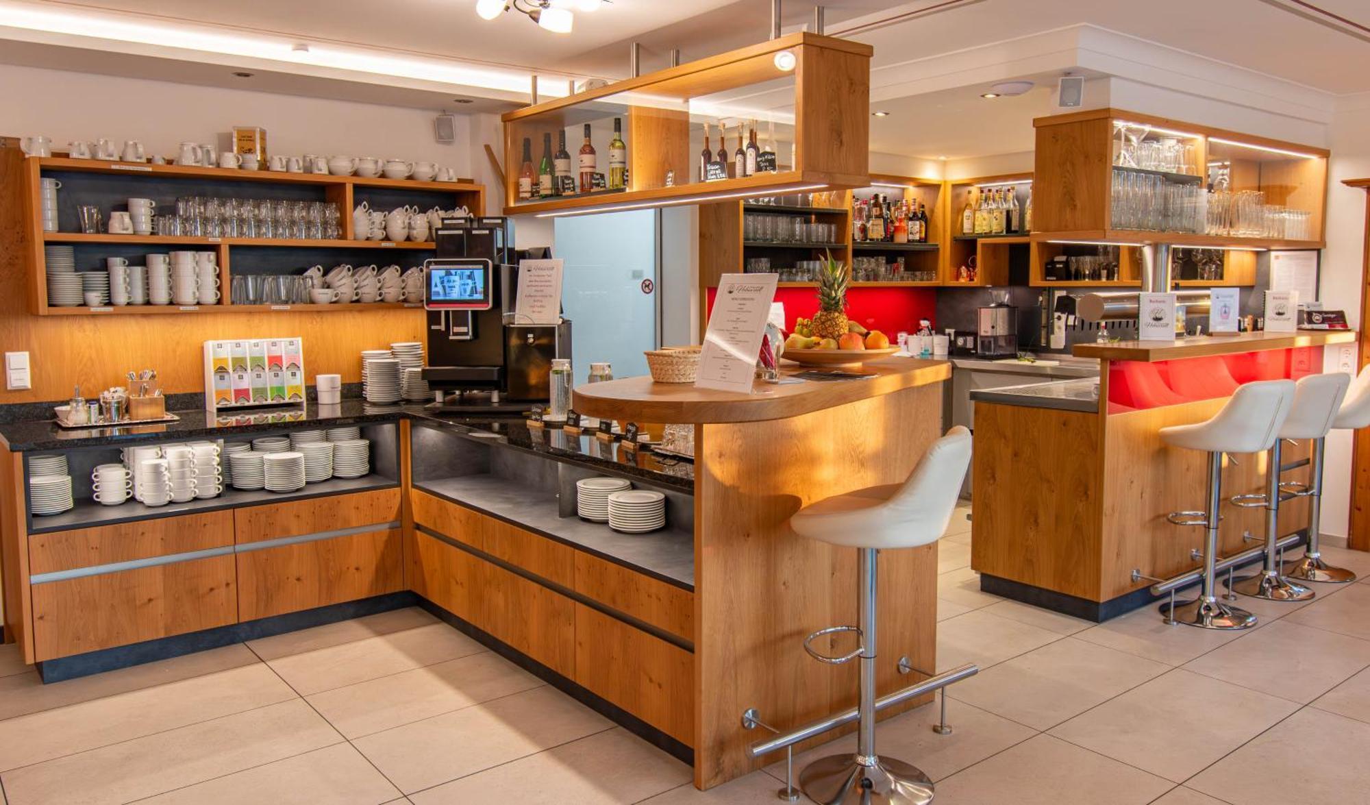 Wellnesshotel Hohenrodt Loßburg Esterno foto