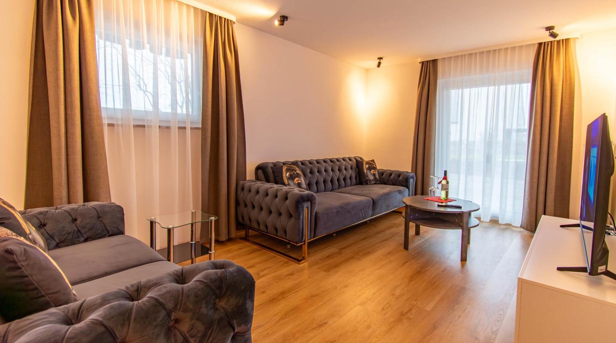 Wellnesshotel Hohenrodt Loßburg Esterno foto